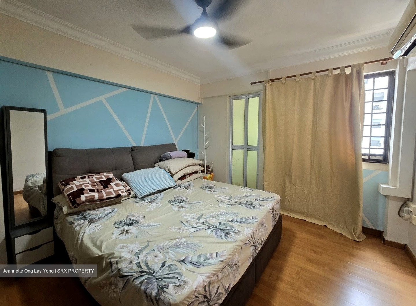 Blk 845 Woodlands Street 82 (Woodlands), HDB 4 Rooms #624935181